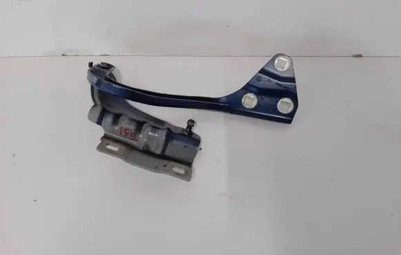 Renault Megane IV Engine bonnet/hood hinges 654012880R