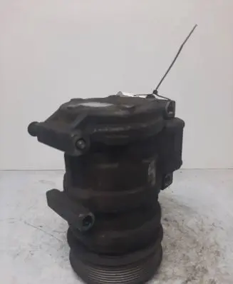 Jeep Cherokee III KJ Air conditioning (A/C) compressor (pump)