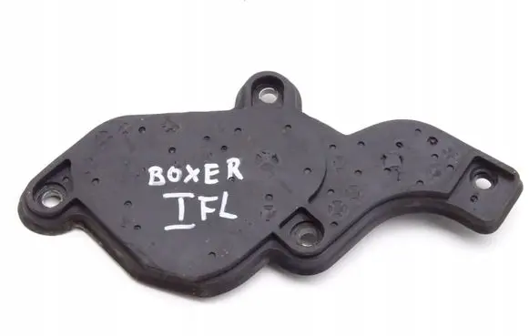 Citroen Jumper Rear differential/diff mount bracket 1311503080