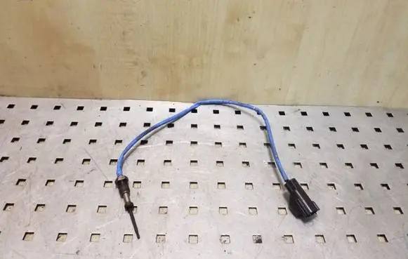 Exhaust gas temperature sensor