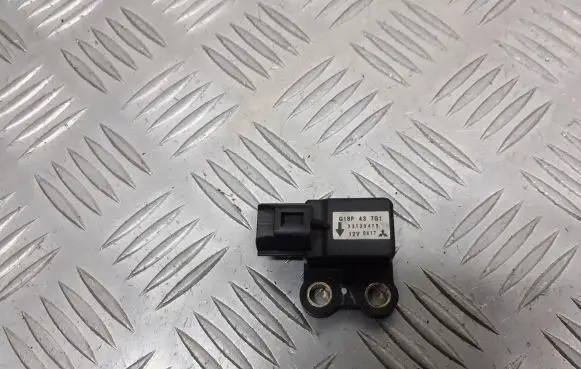 Mazda 323 F Air pressure sensor G18P437G1