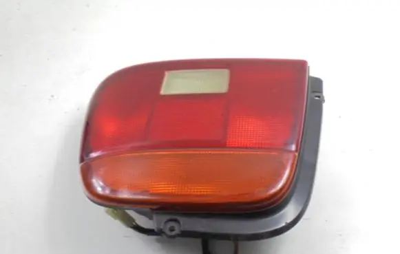 Suzuki Baleno EG Rear/tail lights 220-32021