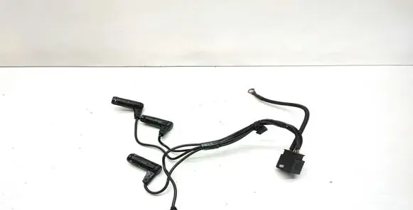 BMW 3 E90 E91 Glow plug wires 867668