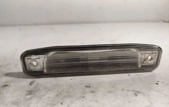 Honda Accord Number plate light 0022912