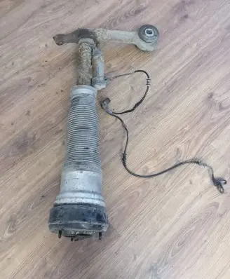 Mercedes-Benz S W220 Front shock absorber/damper C08605306 6486184 040708131111