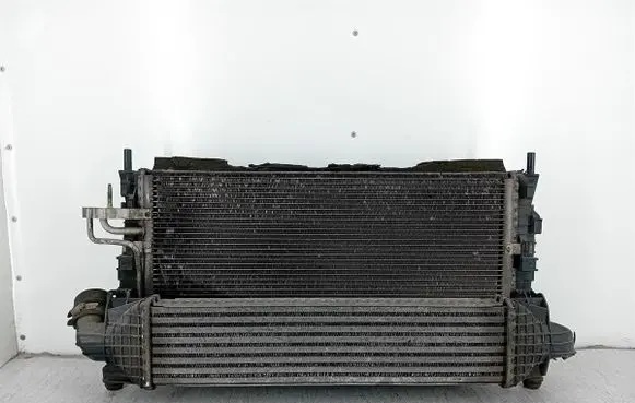 Ford Focus Front piece kit 