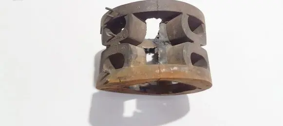 Renault Laguna I Front shock absorber damper bump stop 7700826619a