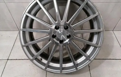 Mercedes-Benz S W221 R22 alloy rim
