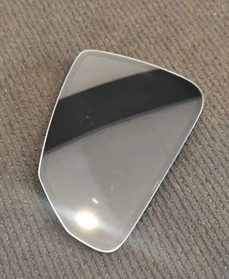 BMW 2 Active Tourer U06 Wing mirror glass 21993379 9252944001