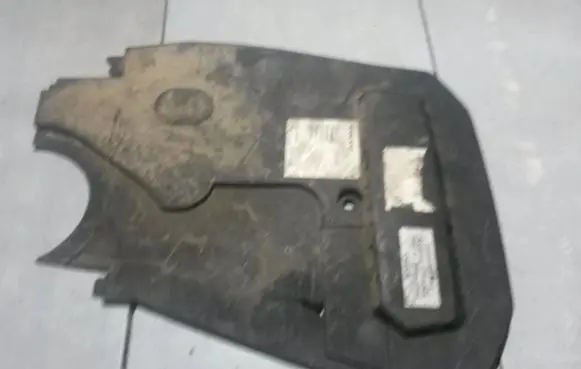 Volvo S40, V40 Timing belt guard (cover)