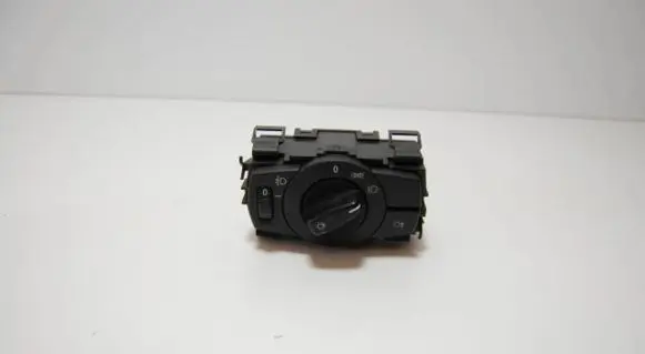 BMW 1 E81 E87 Light switch 6932795