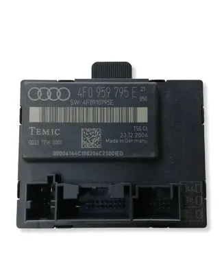 Audi A6 Allroad C6 Door control unit/module 4F0959795E