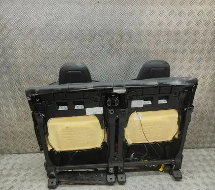 Tesla Model X Rear seat 106738100C