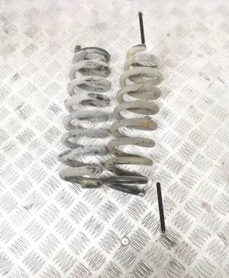 BMW 3 E90 E91 Rear coil spring 