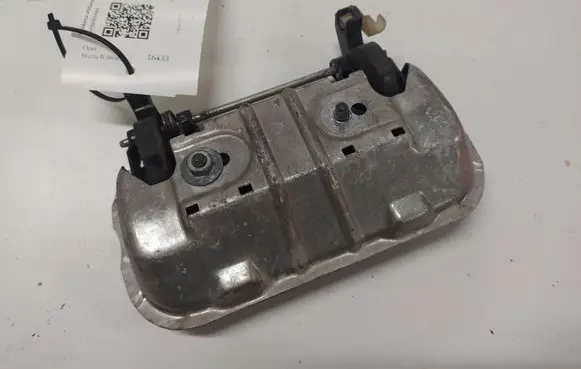 Opel Vectra B Front door exterior handle