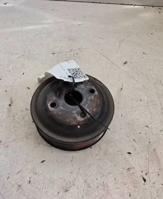 KIA Sorento Water pump pulley 1234