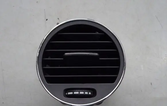 Mercedes-Benz CLS C219 Dashboard air vent grill cover trim 2198300154