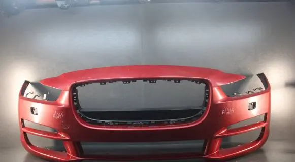 Jaguar XE Front bumper 