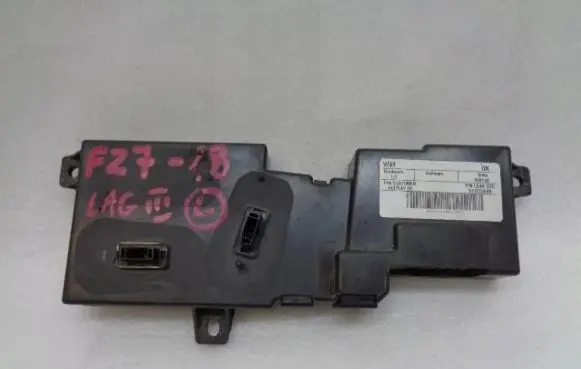 Renault Laguna II Seat control switch 511573008
