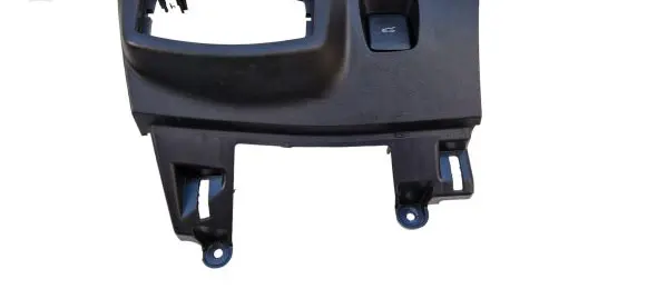 Ford Fusion II Tailgate opening switch DS73F043K93 DS73F043K93A FJGRA