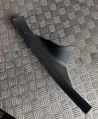 BMW 5 G30 G31 G38 Rear sill trim cover 7375728 7480030100 21450510