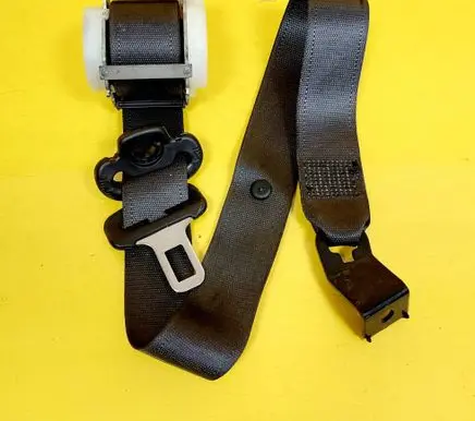Fiat Croma Front seatbelt 