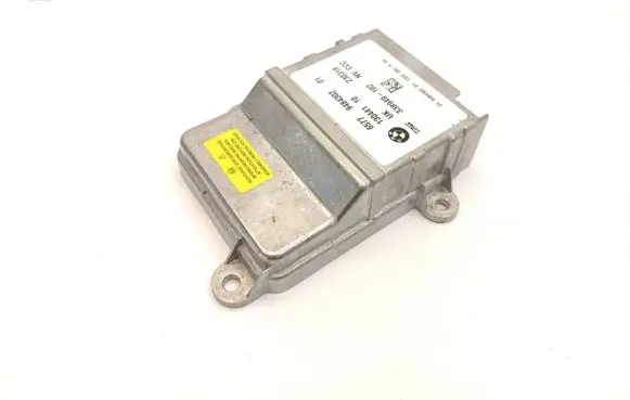 BMW i3 Airbag control unit/module 9484302 948430201 65779484302