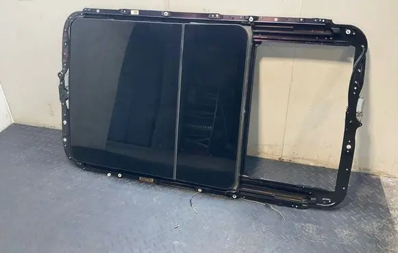 BMW X5 E70 Roof 7199535 1930131201