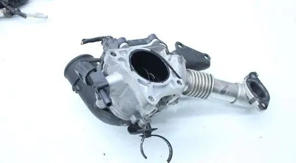 KIA Ceed EGR valve 284622U010
