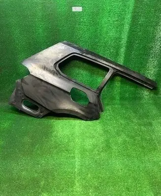 Volkswagen PASSAT B8 (B) Pillar trim (exterior) 