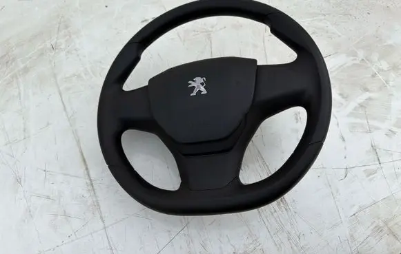 Peugeot Expert Steering wheel 