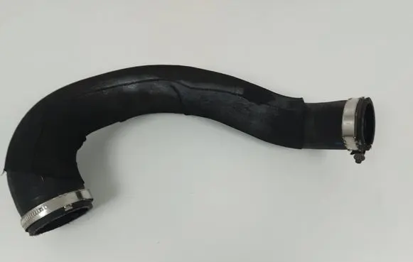 Audi A5 8T 8F Intercooler hose/pipe 8k0145738ah