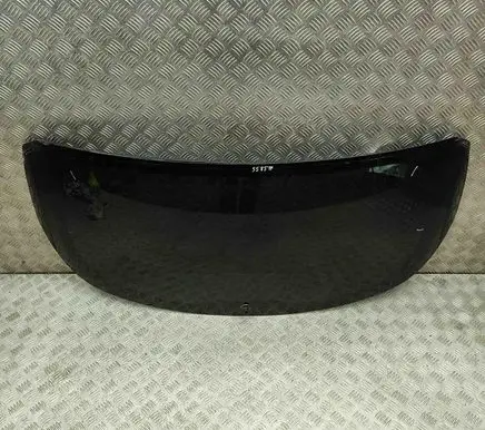 Alfa Romeo Stelvio Rear windscreen/windshield window 50549459