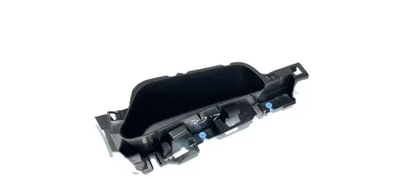 Peugeot 5008 II Other trunk/boot trim element 9816280577 37121