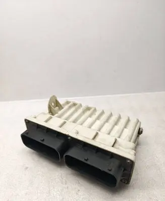 Opel Astra G Fan control module 24456736 15427112