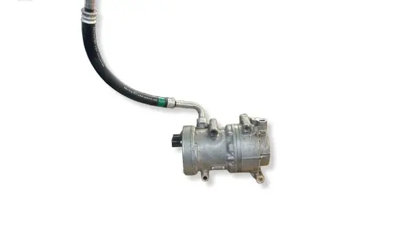 Toyota bZ4X Air conditioning (A/C) compressor (pump) 0424003240