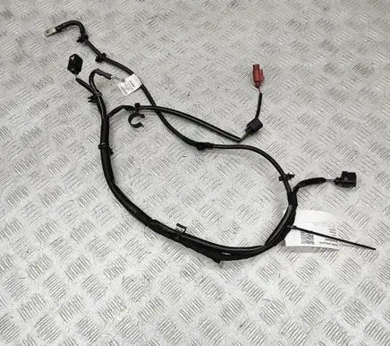 Skoda Kamiq Positive cable (battery) 2Q0971349PR