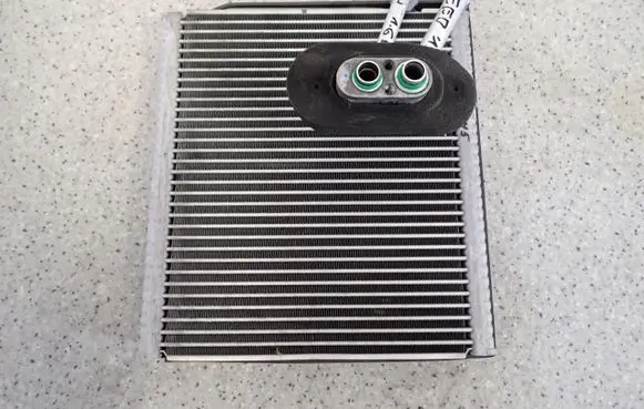 KIA Ceed Air conditioning (A/C) radiator (interior) 