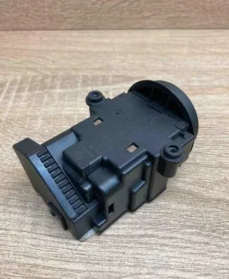 BMW 7 E65 E66 Ignition lock 6954722 10862510