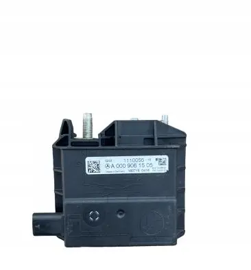 Mercedes-Benz C W205 Other control units/modules A0009061505