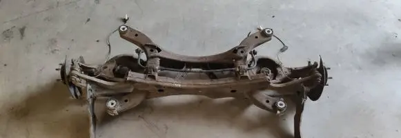 Mazda 6 Rear subframe 