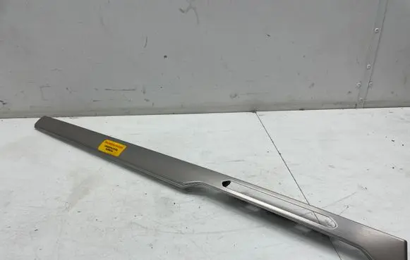 Volkswagen PASSAT B8 Dashboard glove box trim 3G2853261