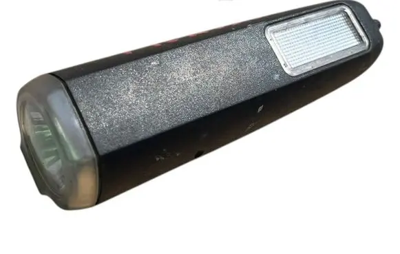 Citroen C4 II Picasso Spotlight 