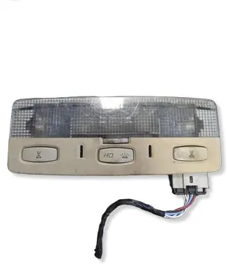 Renault Laguna II Front seat light 8200003036