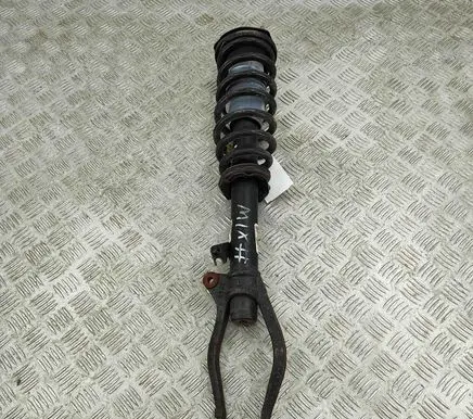 Ford Fusion Rear shock absorber/damper 7E5C3C286AA