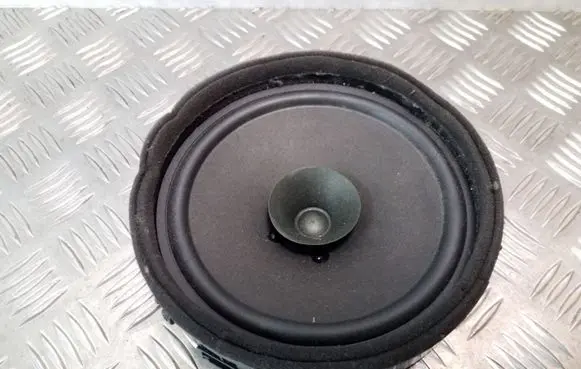 Mitsubishi ASX Rear door speaker 8720A147