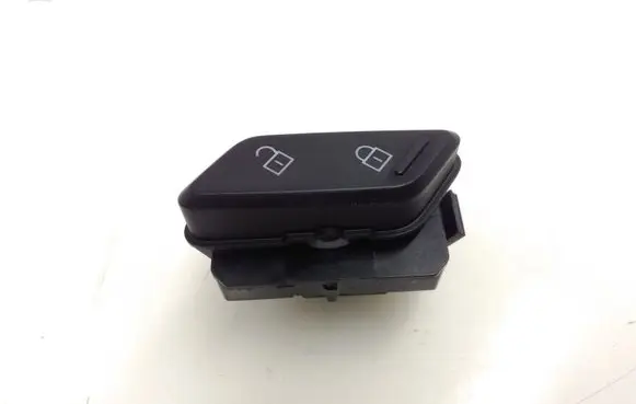 Central locking switch button