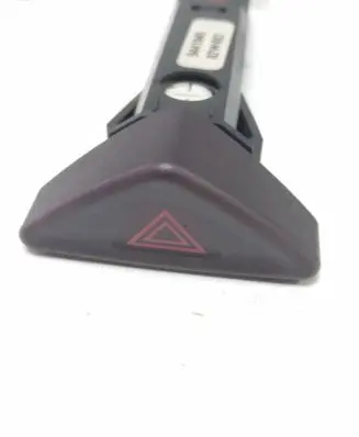 Volvo S60 Hazard light switch 9441045 02W482