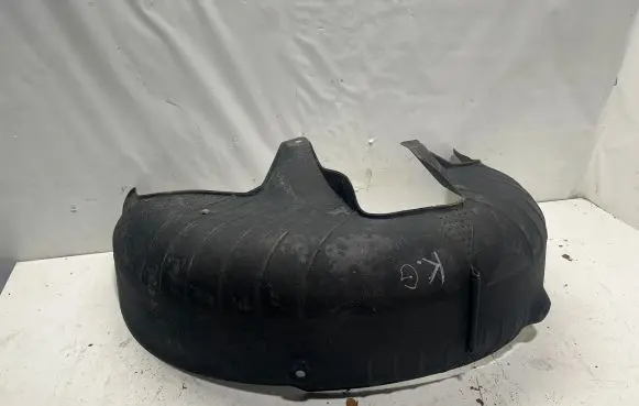 Hyundai Santa Fe Rear arch fender liner splash guards