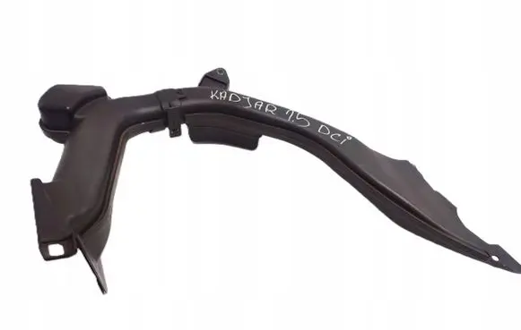 Renault Kadjar Air intake hose/pipe